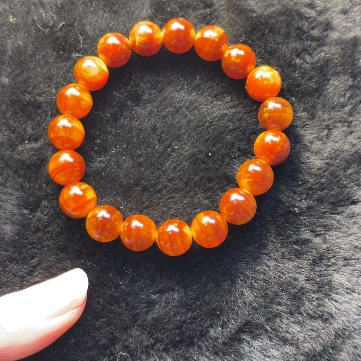 琥珀木包浆1.0琥珀木