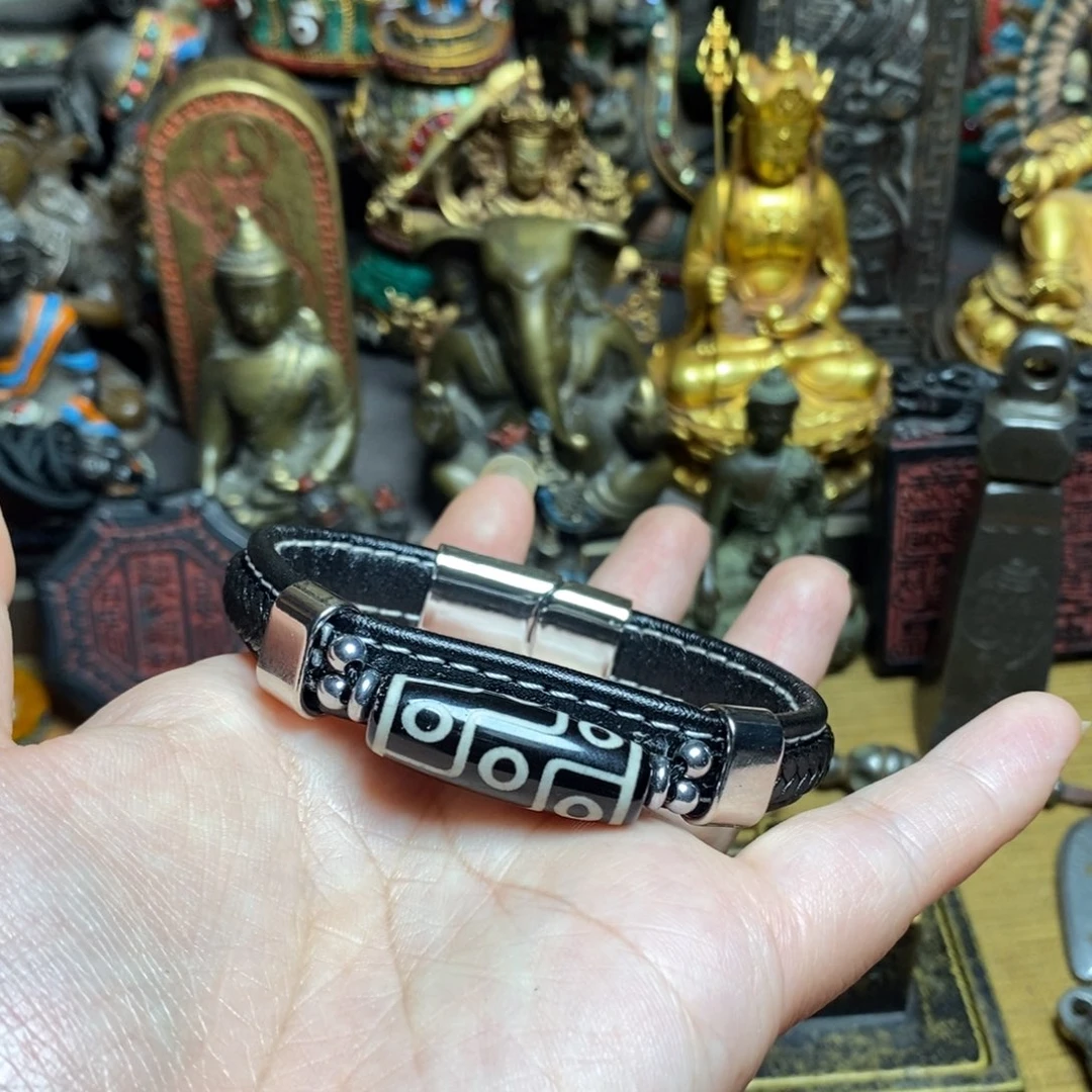 有机玻璃挂件大吉大利