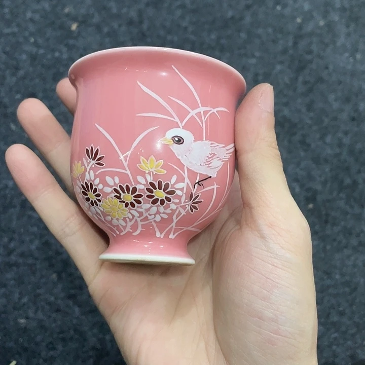 瓷片景德镇陶瓷茶具