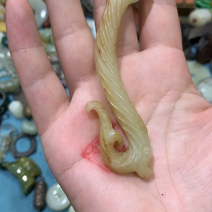 隔***头小物件一个 小物件