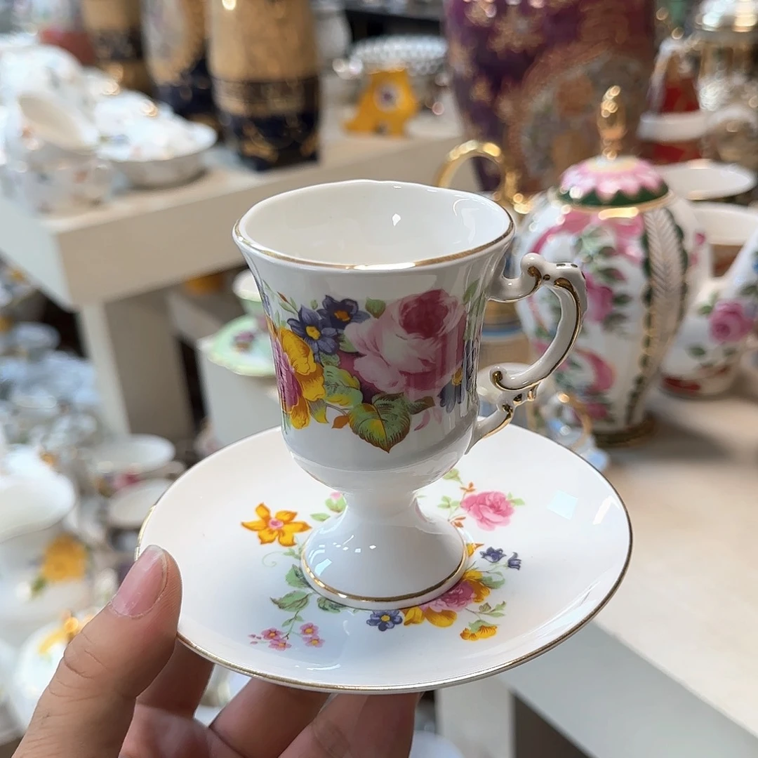 外贸冠衡陶瓷有限公司