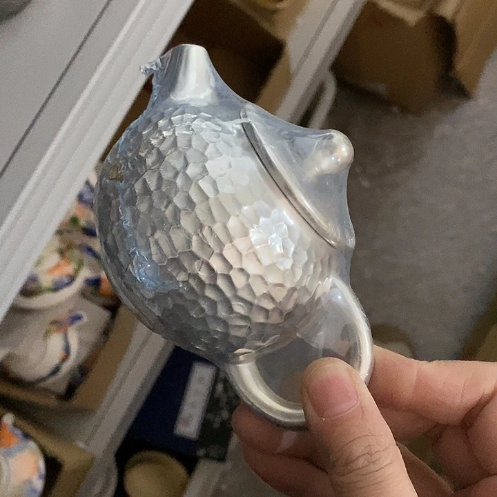 陶瓷艺术品及陶瓷制品