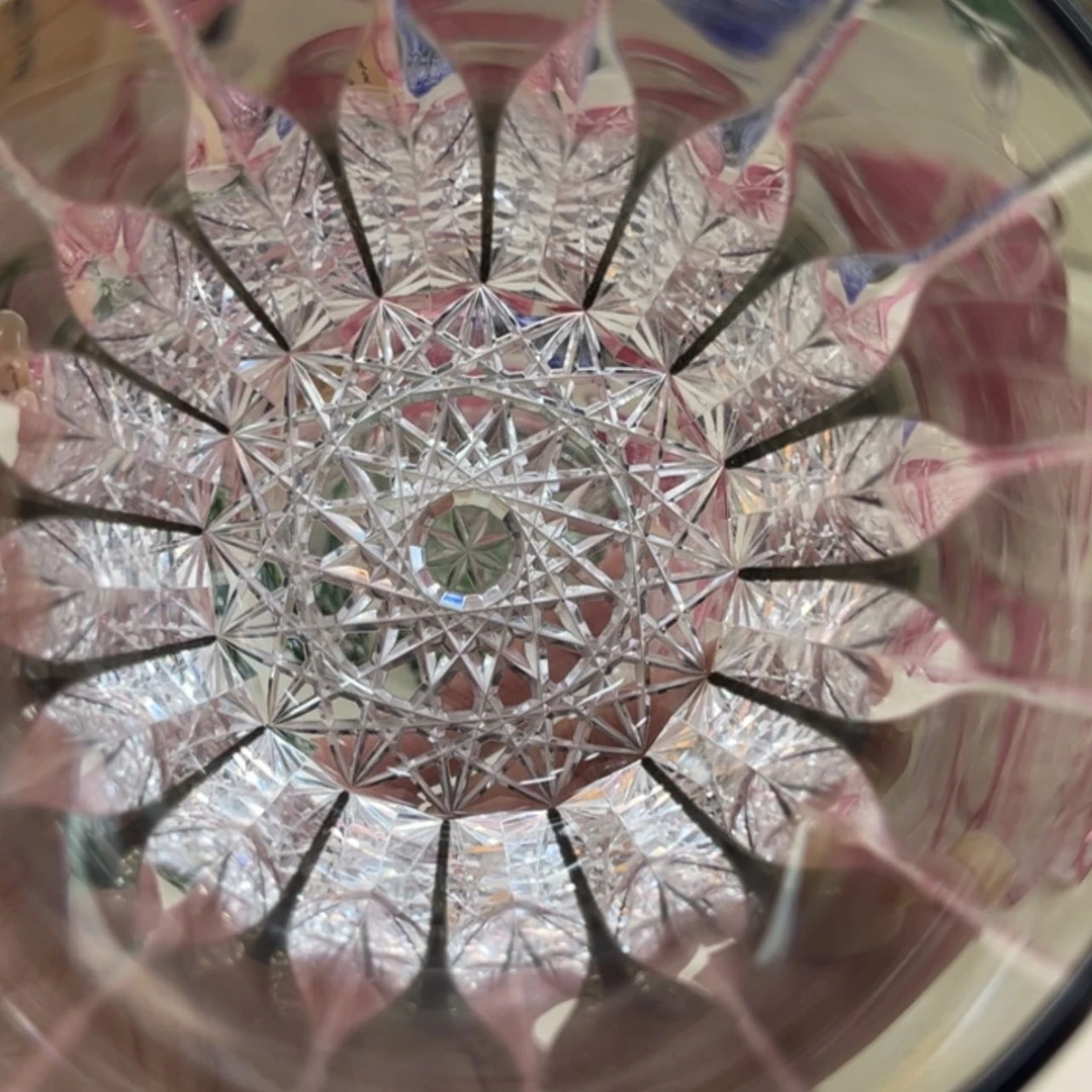 【闪购商品】精雕星芒杯一个，精雕星芒杯一个，