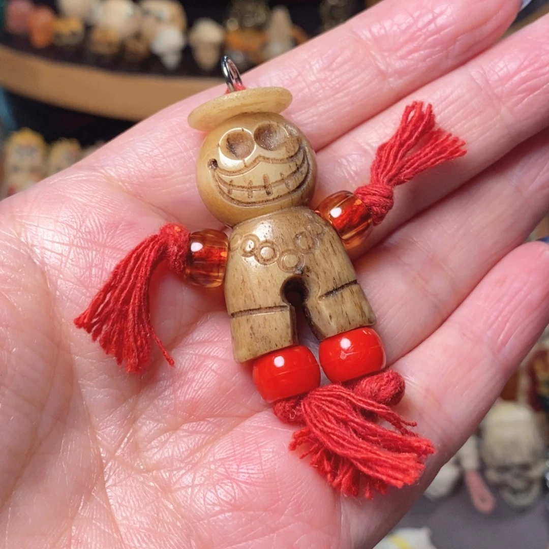 菩提籽类文玩配饰