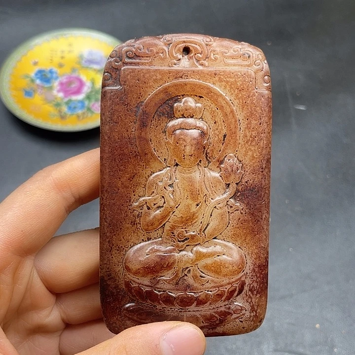 链接一图一物。