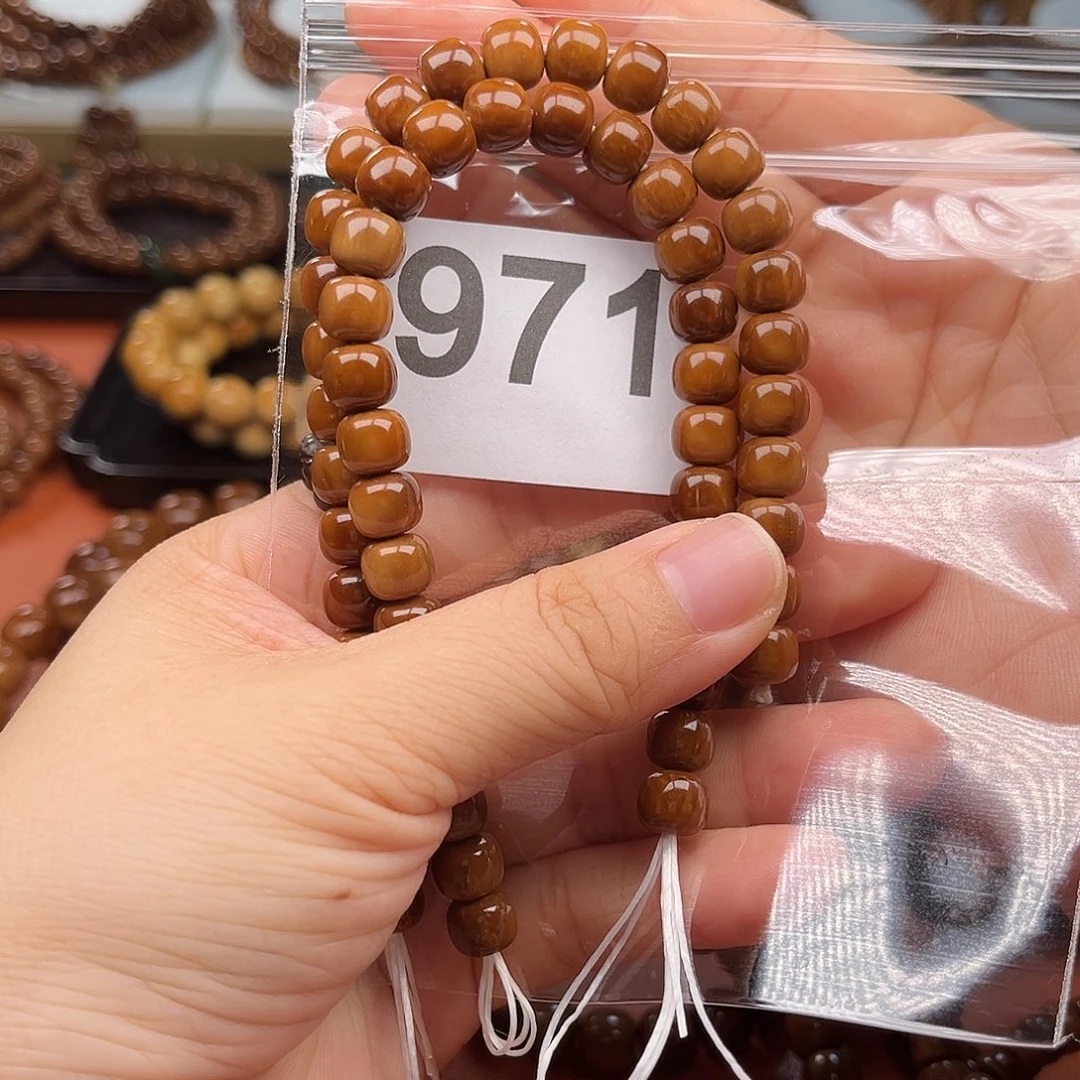 库克手串九*8✖️7双圈老型