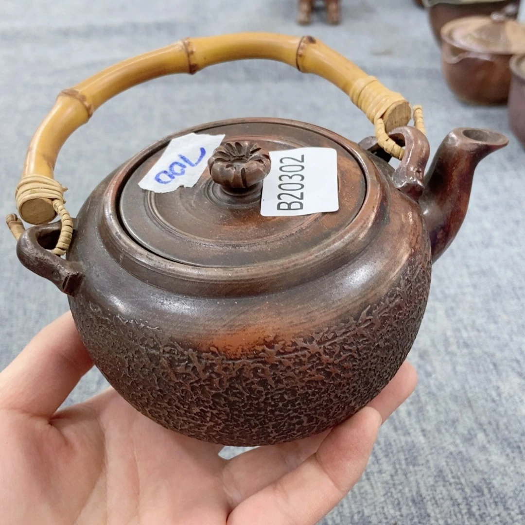 紫砂茶杯非常满意好看得物件