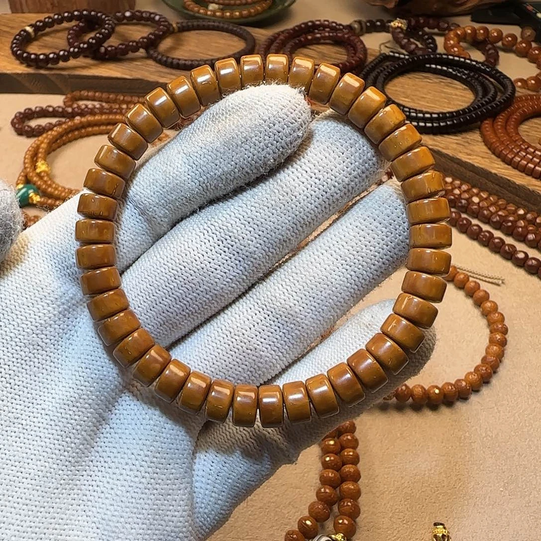 紫金鼠吊坠鼠尖药片8×5