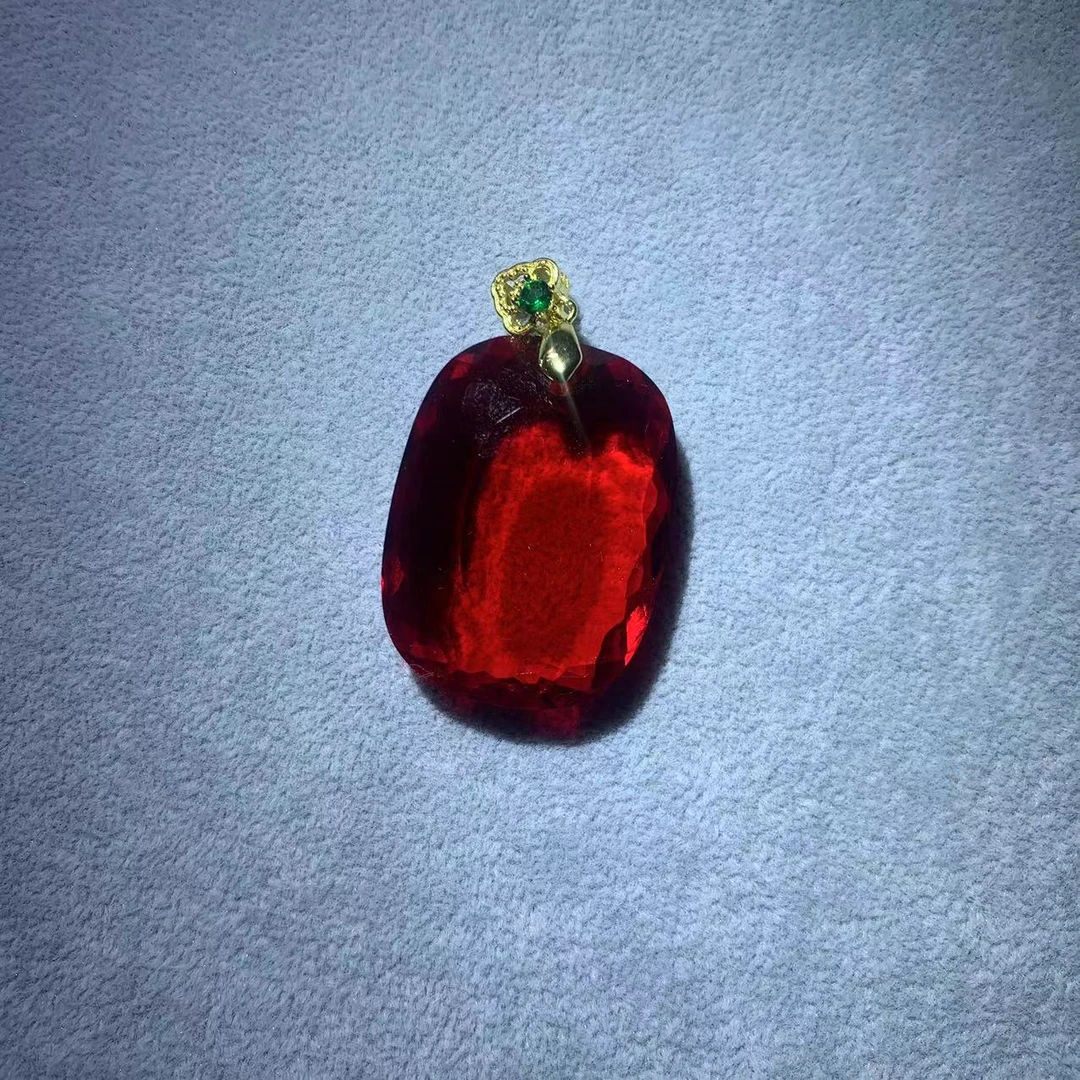 AA轻奢精品吊坠配链子SJ049