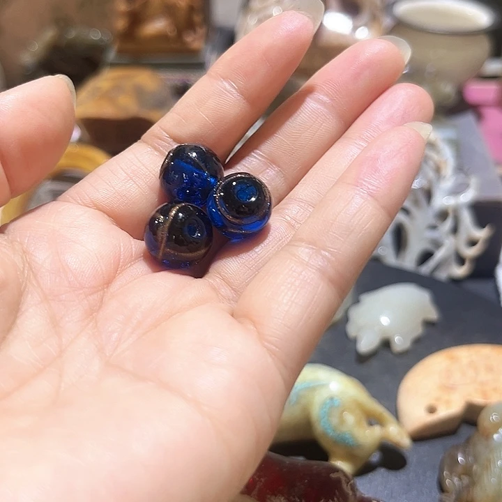摆件陶瓷艺术品制作等