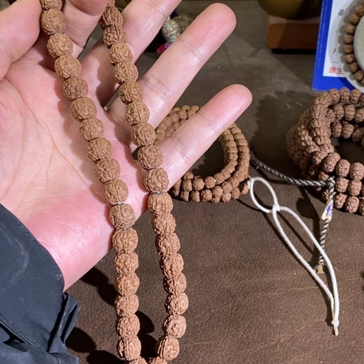 吊坠金刚菩提精挑一档厚切潜水艇手持