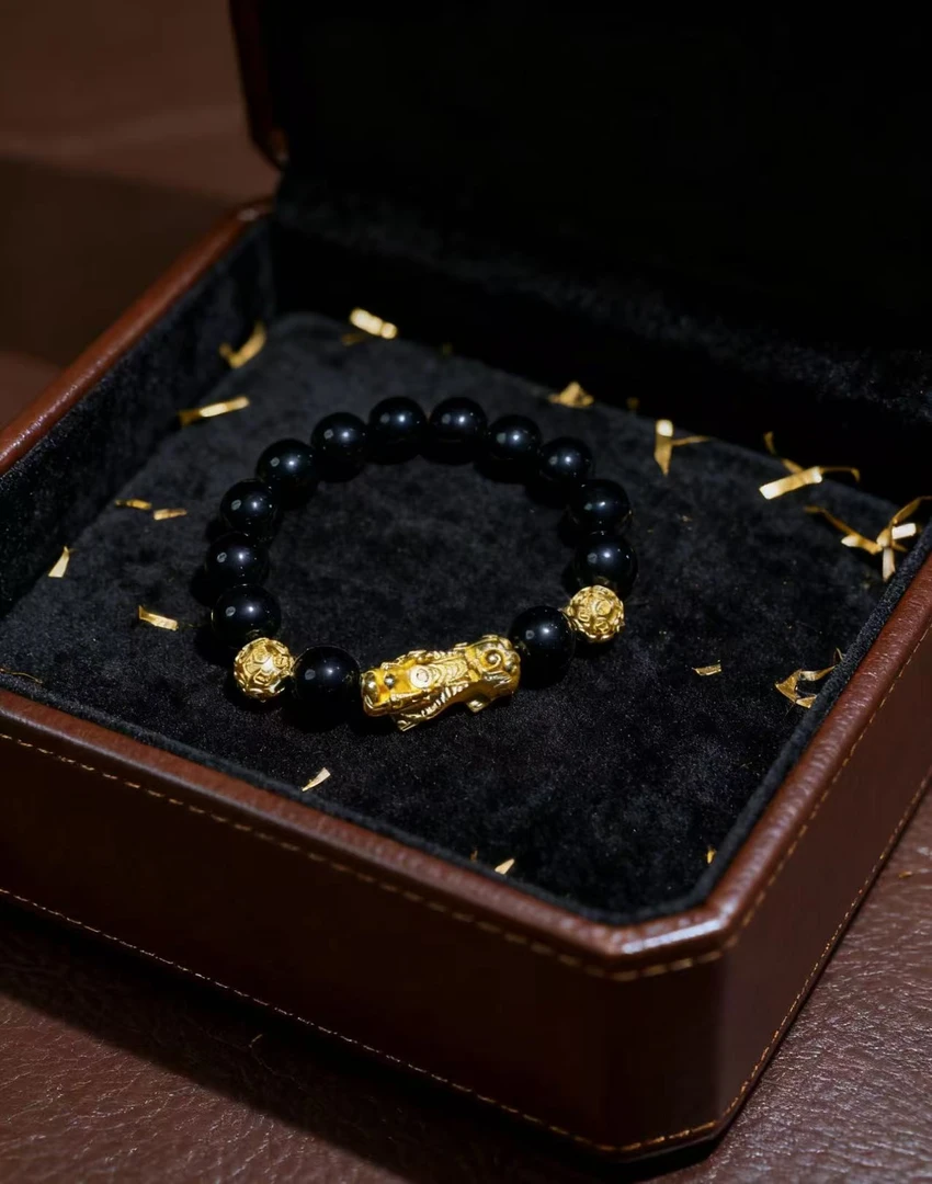 精选A028-典藏轻奢带精美礼盒