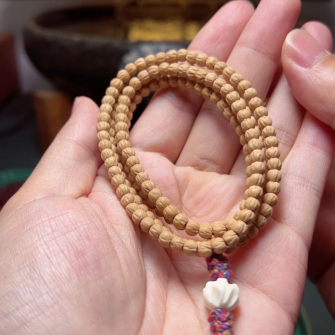 柏香籽/百香籽吊坠148.8