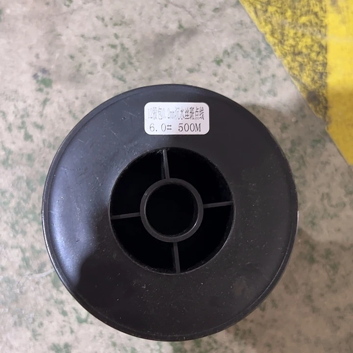 PE12遍6.0号500米
