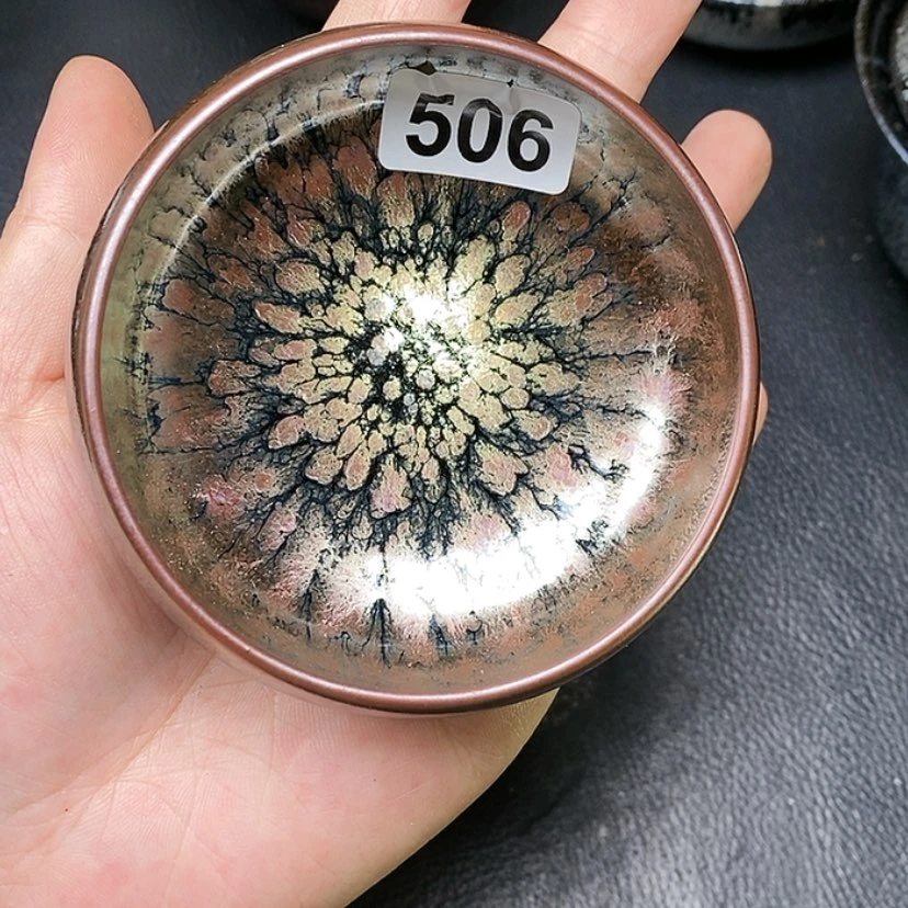 【闪购商品】茶盏褚*?我的盏太好看了吧