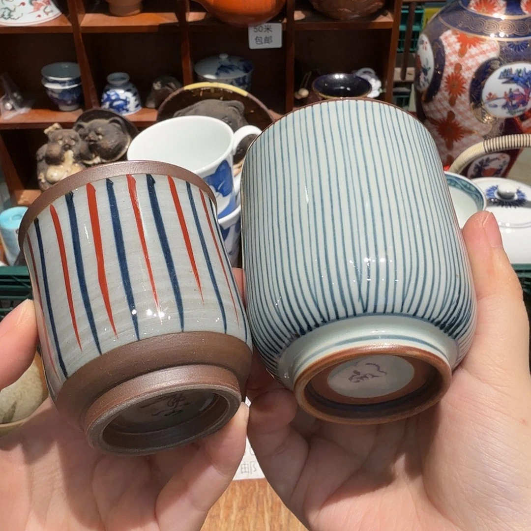 瓷片五十包邮 非全新