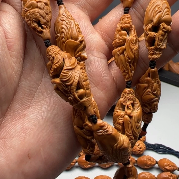 手串/手链橄榄核福利多多