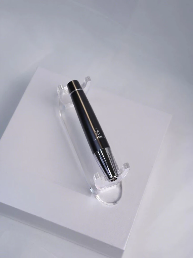 第三代半抛式纹绣机器眉眼唇线条通用快速上色点刺仪器