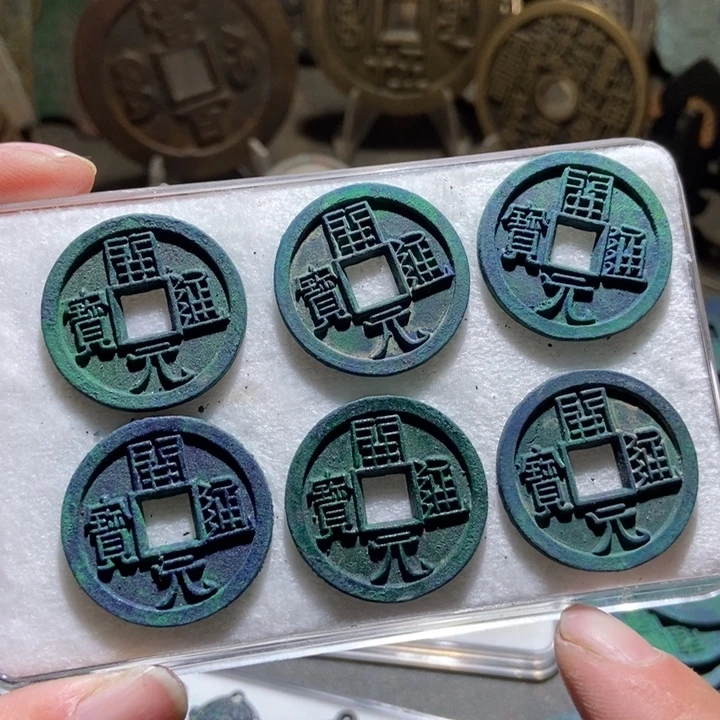 铜现代工艺品仿制品