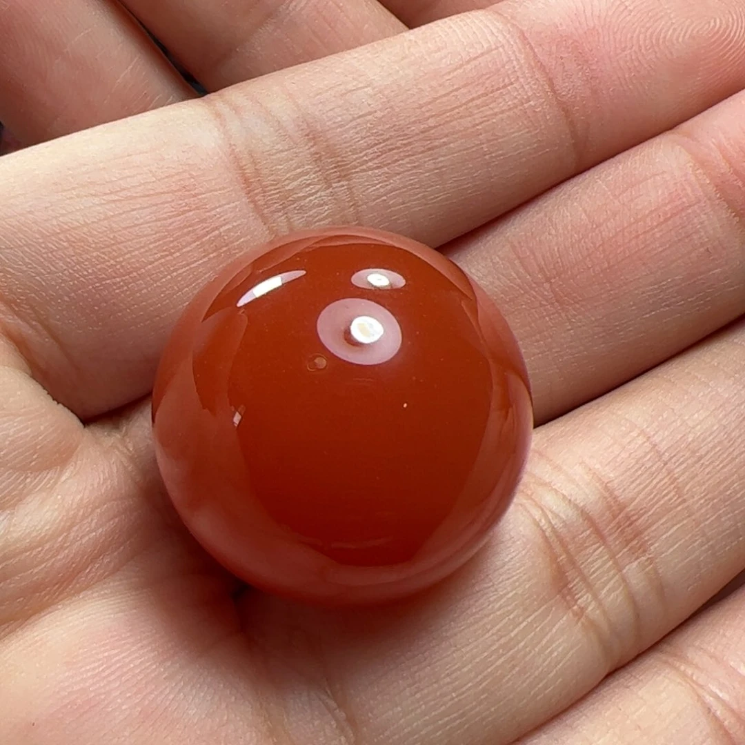 未镶嵌珠子南红玛瑙
