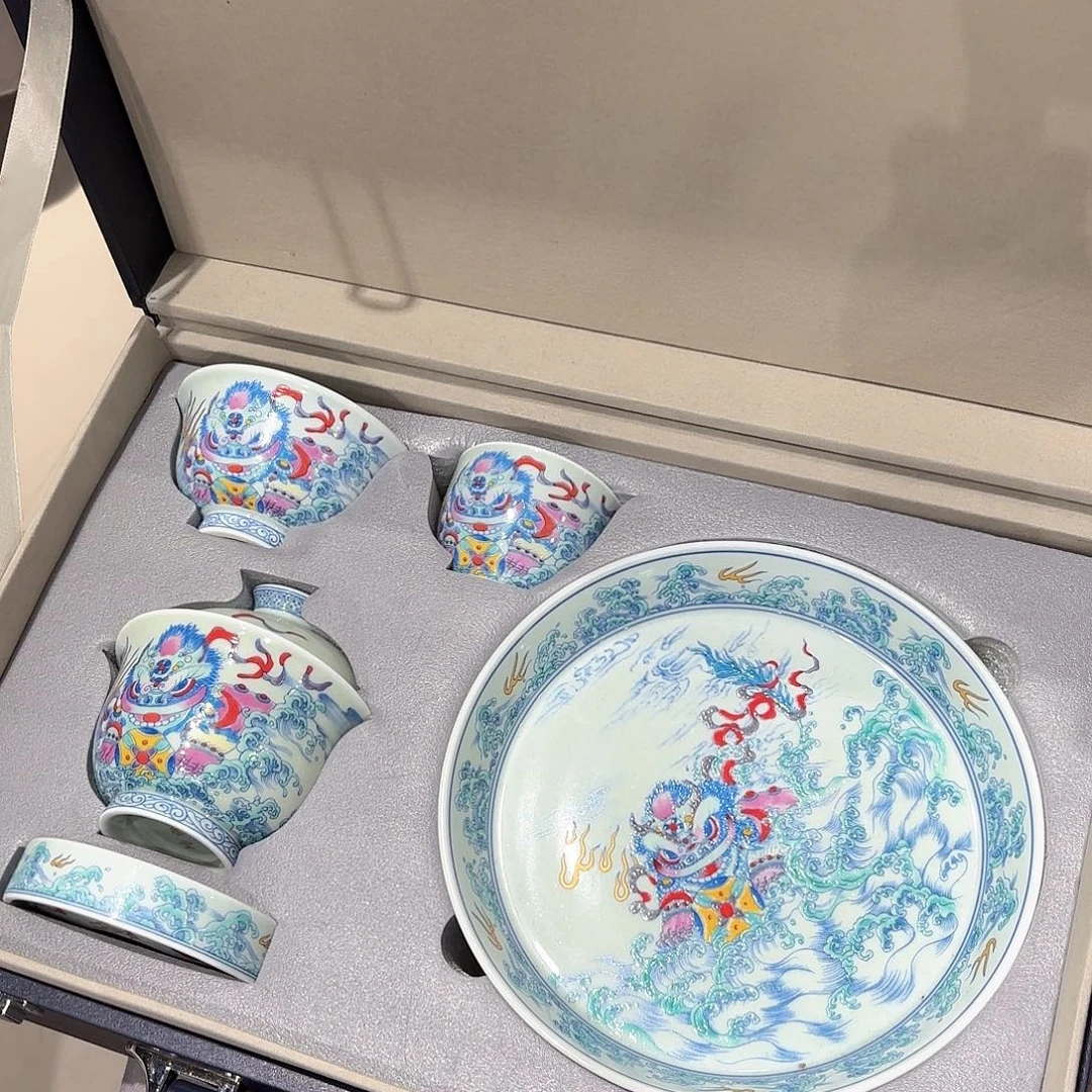 瓷片景德镇陶瓷学院等单位联合