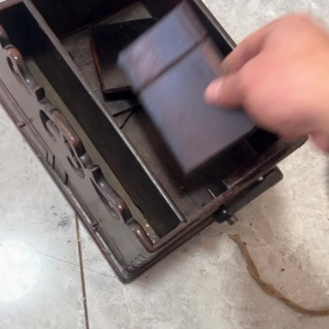 核桃木/黑胡桃（胡桃木）有****力