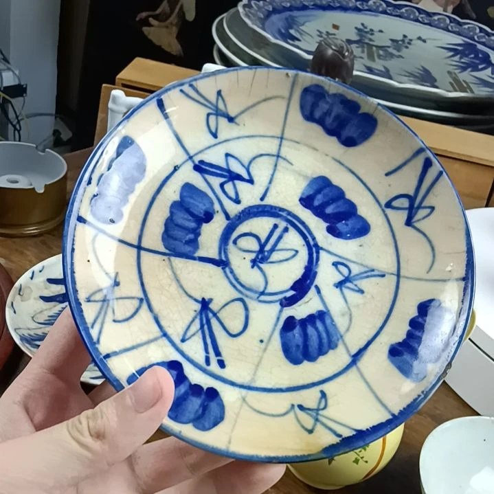 陶瓷精致作品 展示欣赏