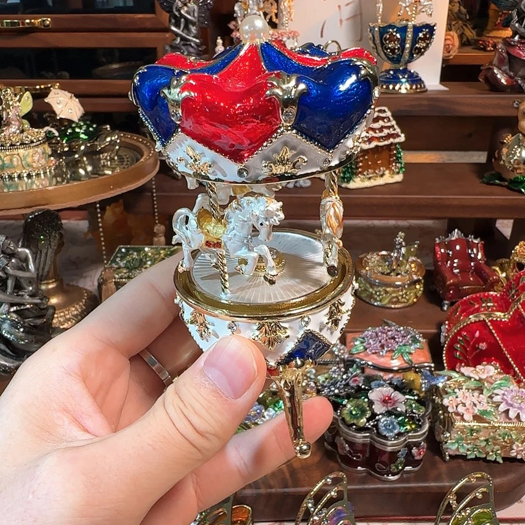 手工制品请勿吹毛求疵