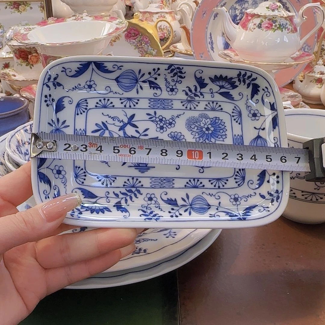 摆件欧洲瓷器收藏鉴赏