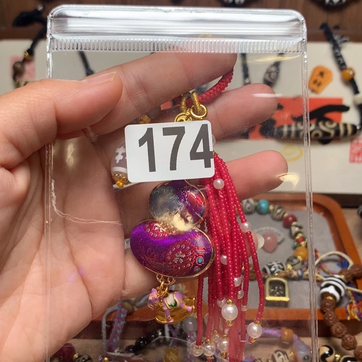 玛瑙/玉髓未镶嵌配饰