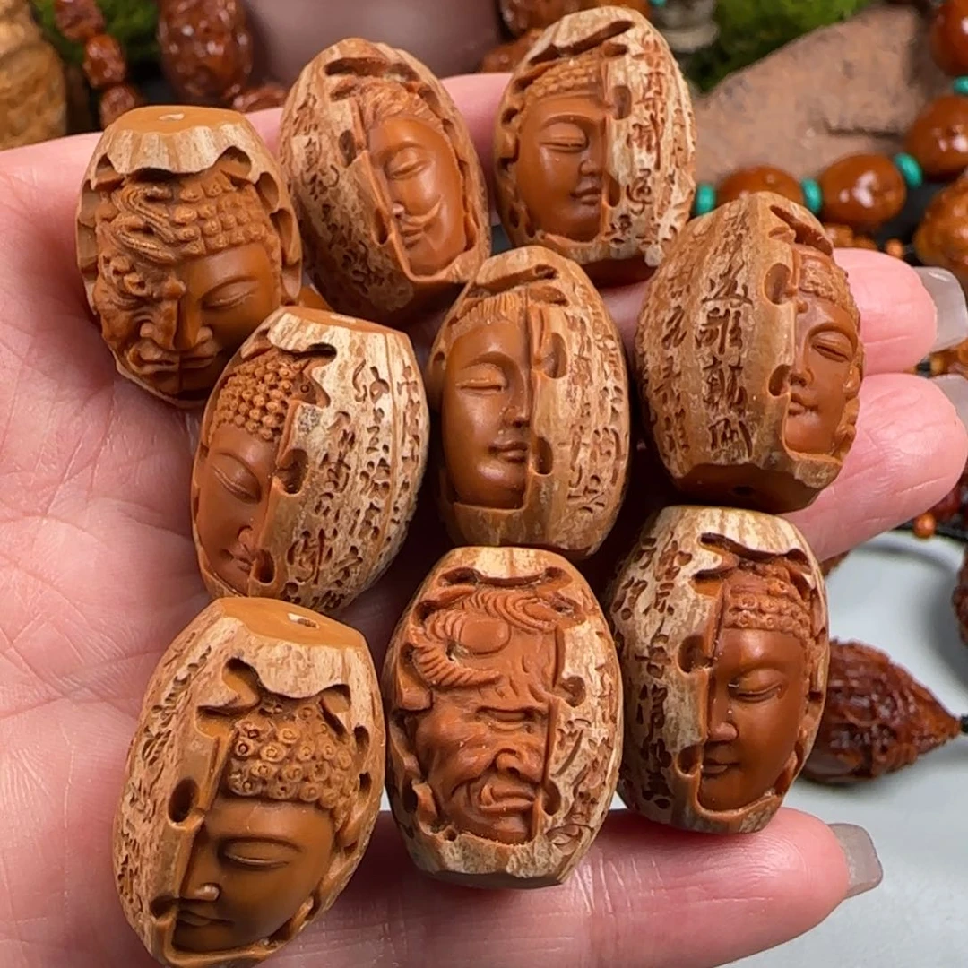 橄榄核手串/手链一念之间手串