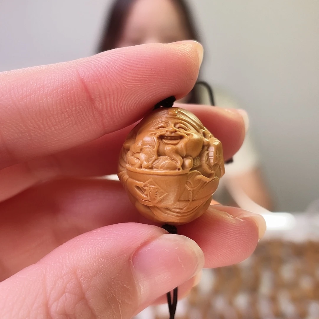 橄榄核手串/手链橄榄核