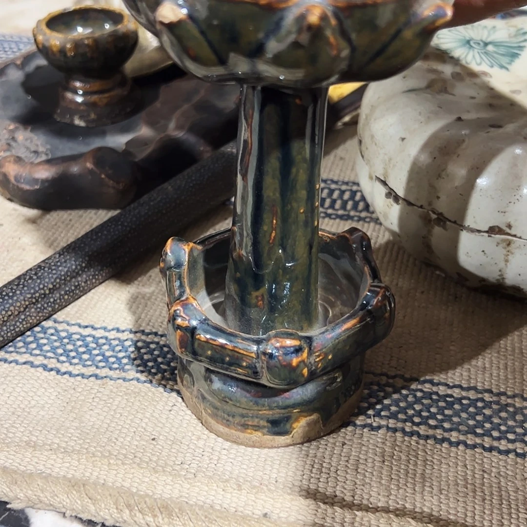 厚***生铁匠心制作工艺精美