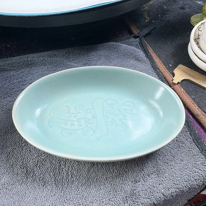 摆件唐**韵瓷器和陶瓷制品