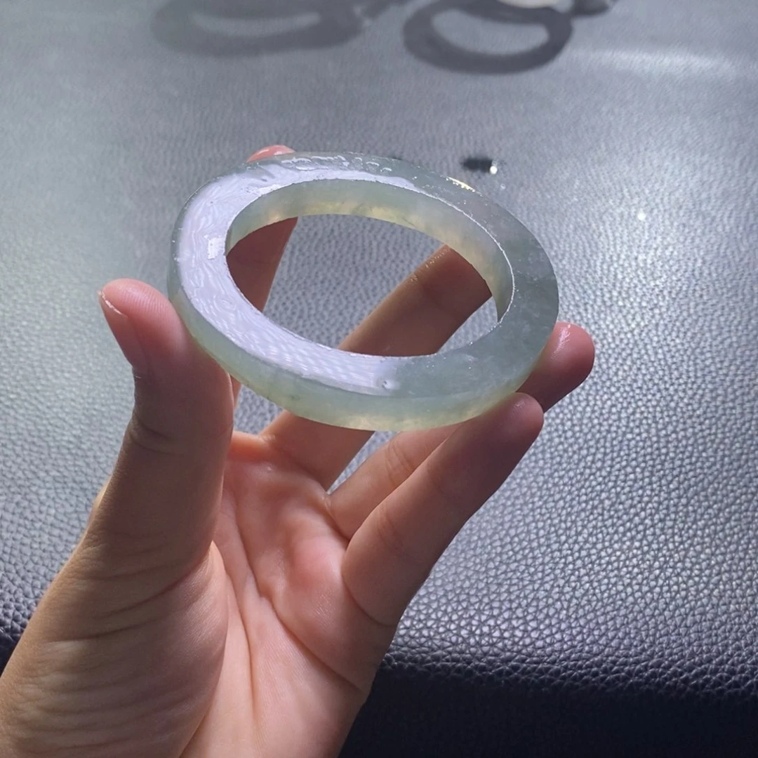 未镶嵌贵妃定制翡翠