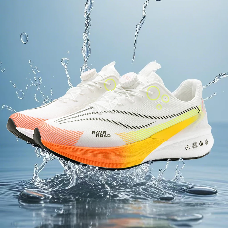 【32-45】8pr运动鞋跑鞋儿童鞋男大童女跑步鞋透气网面学生夏季佳印