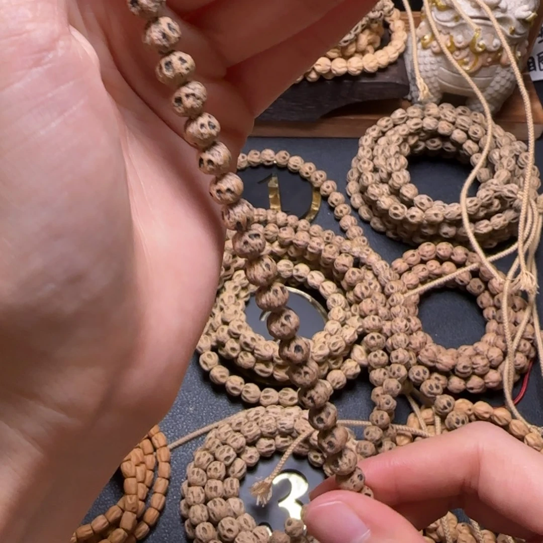 我***喵柏香籽/百香籽吊坠