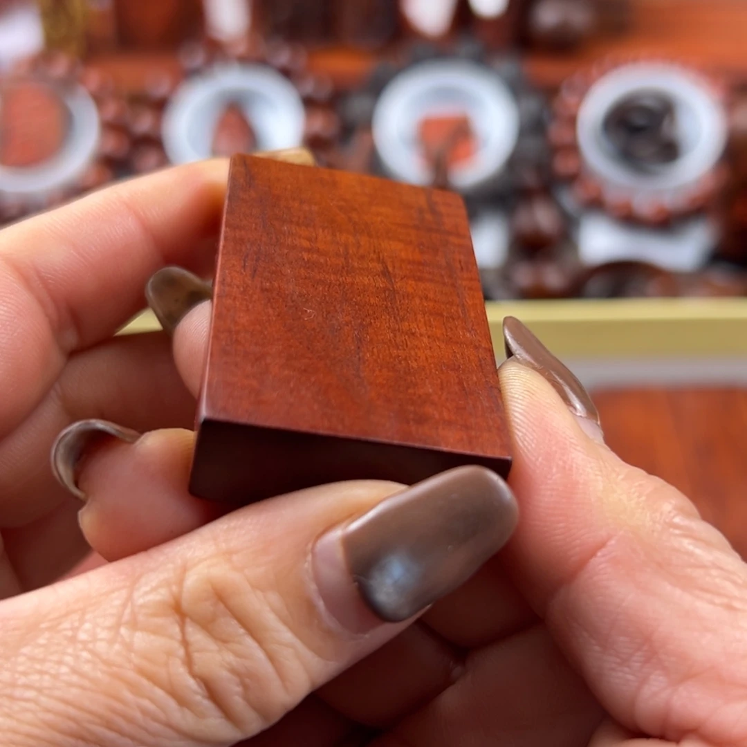 枣木雷击枣木牌牌