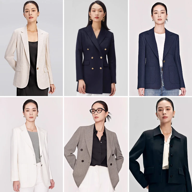 ZEZI女装清仓福利西裤11-099-CAISE