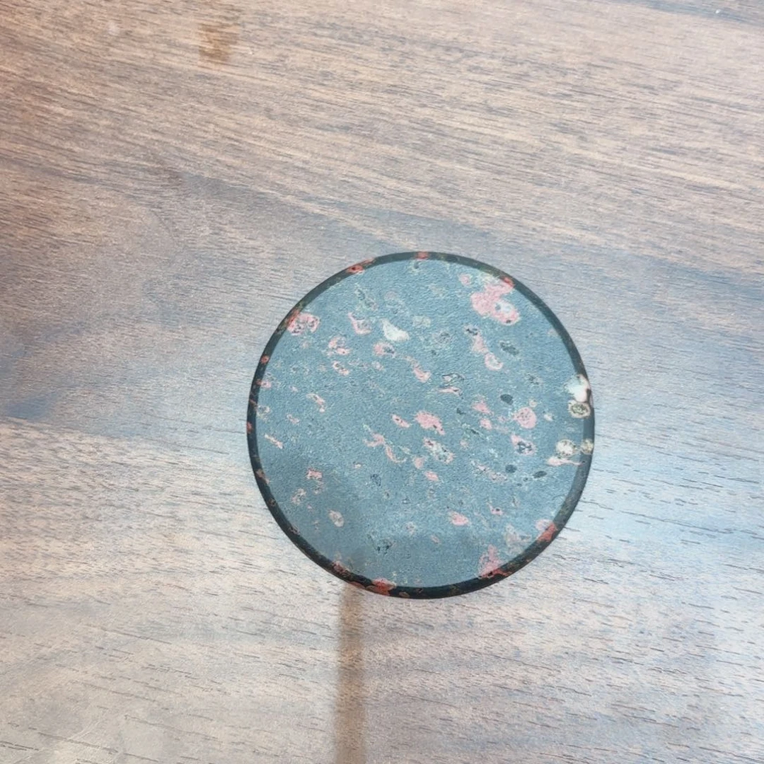 康能美玉瓷安山玉