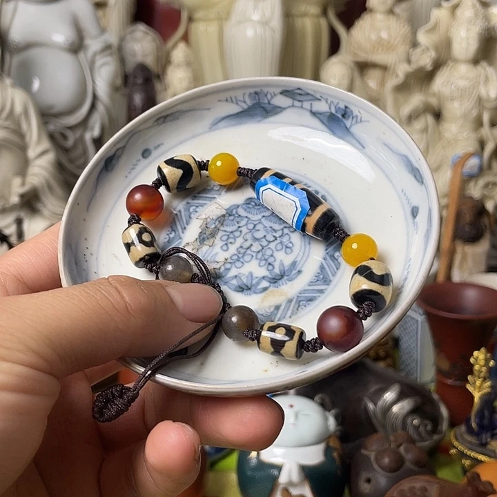 茶宠摆件工艺美术作品