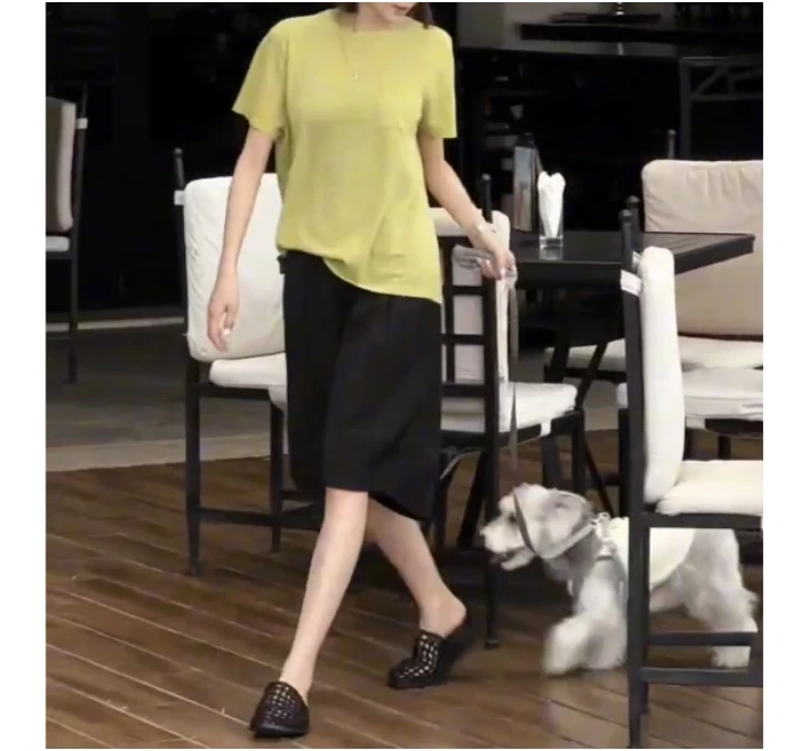 时尚潮流百搭精品女装zsx40169