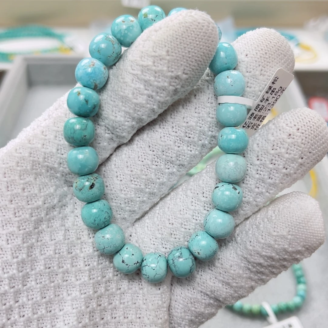 绿松石绿松石未镶嵌