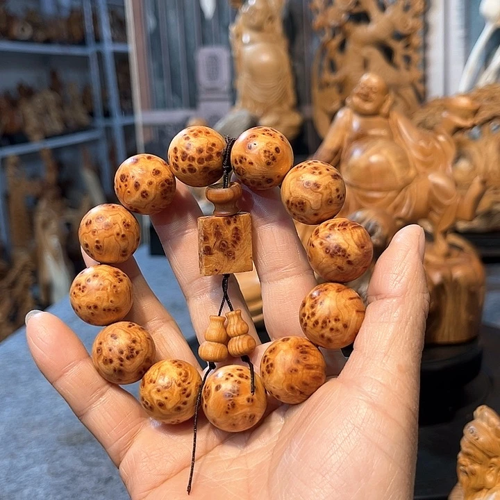 柏木（崖柏）太行崖柏陈化料