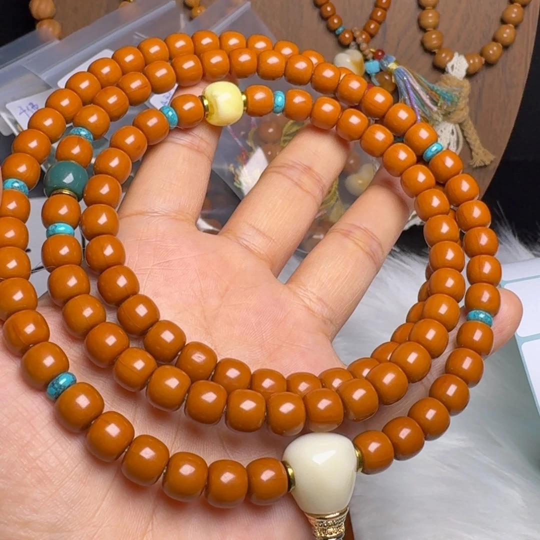 猴头核桃吊坠顶级8➕108老型