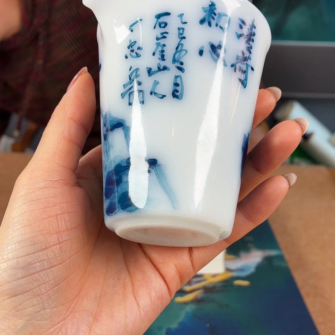 陶九鸣瓷艺九鸣瓷艺