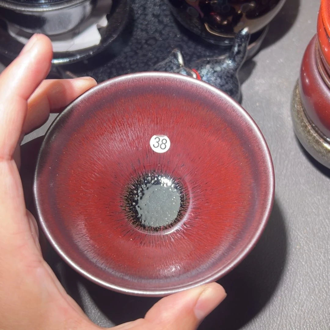 茶盏好想要这双眼睛呜呜太喜欢