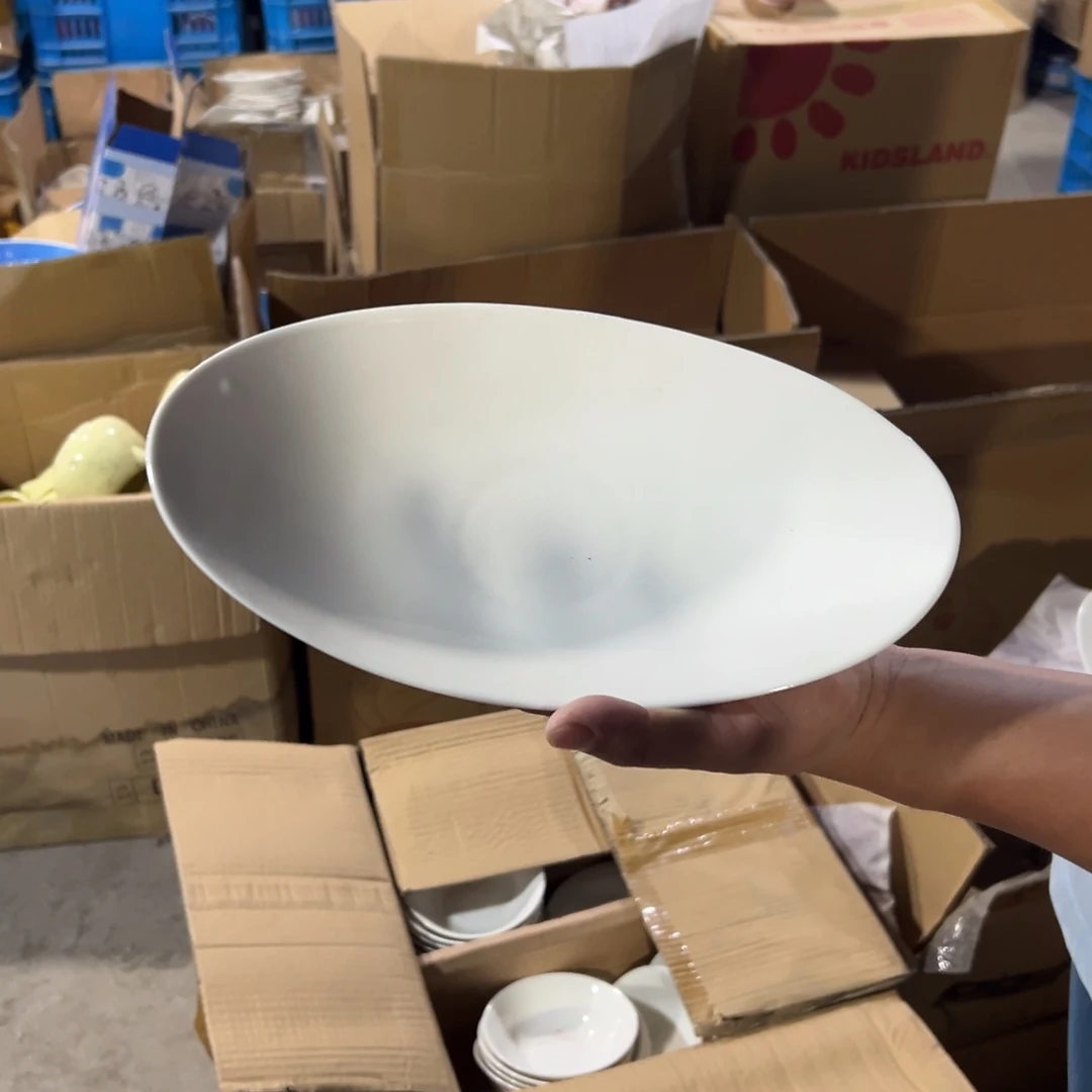 瓷片仓库直播瑕疵处理