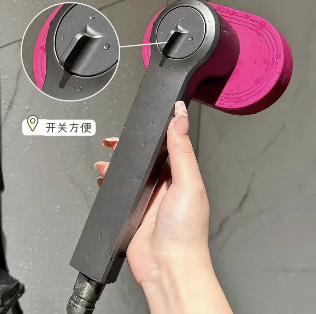 花洒喷头       颜色不选随机发