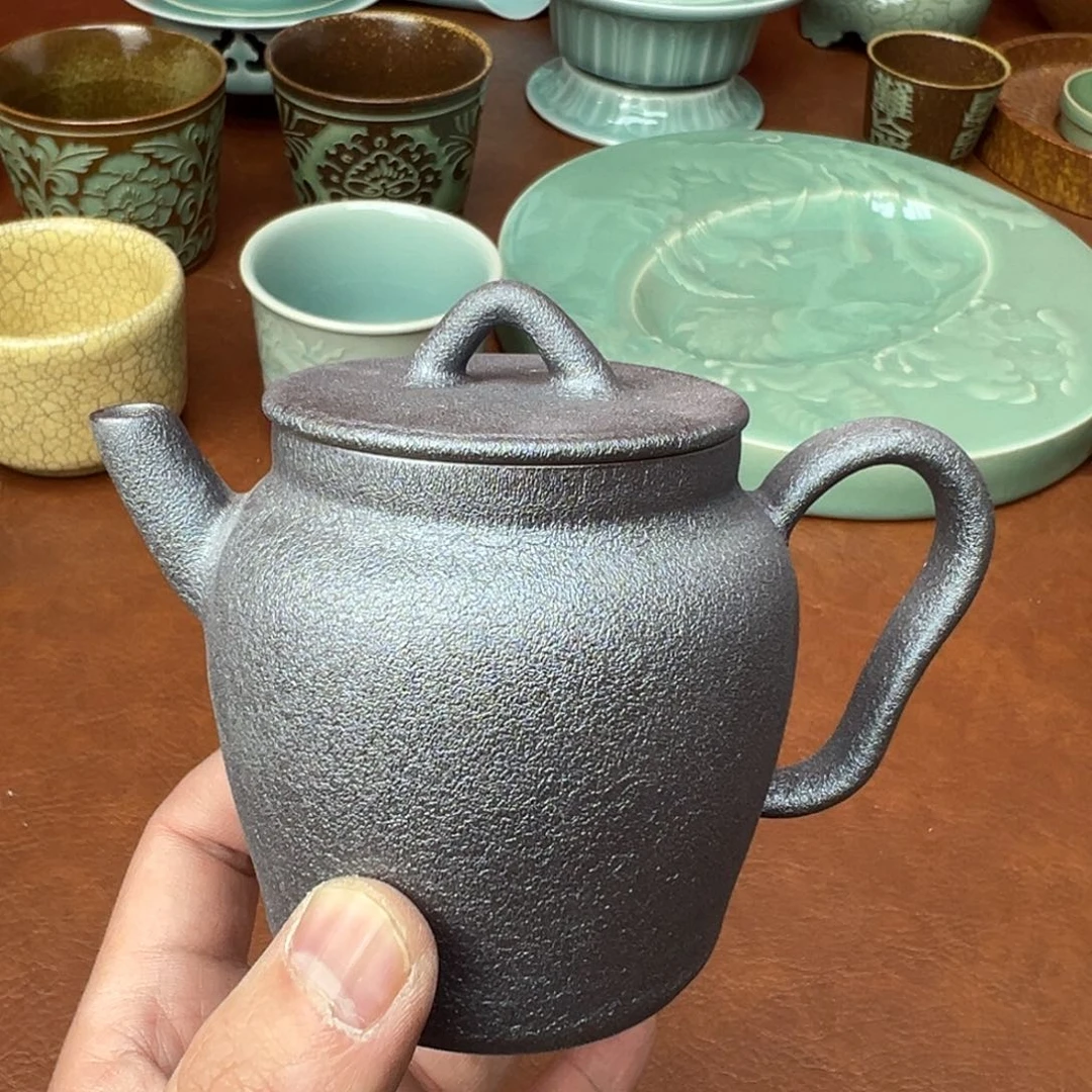 青瓷茶器青瓷茶器